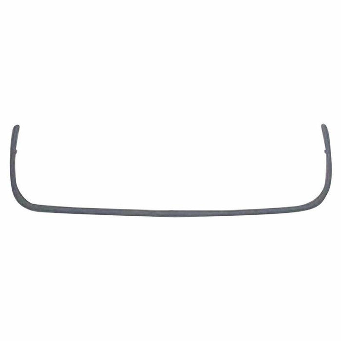2005-2007 Ford Freestyle Grille Molding - FO1210104-Partify-Painted-Replacement-Body-Parts