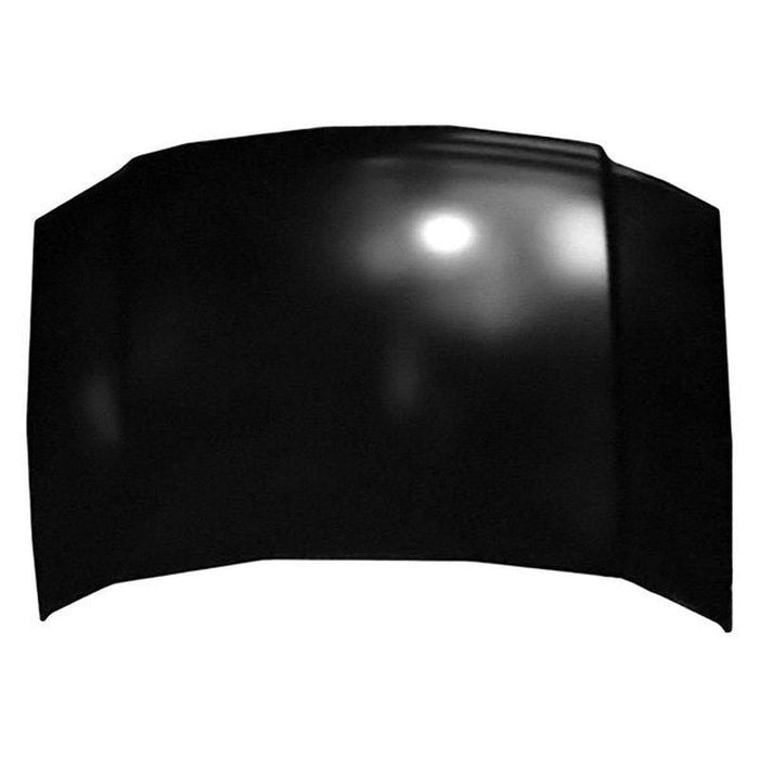 2005-2007 Ford Freestyle Hood - FO1230253-Partify-Painted-Replacement-Body-Parts