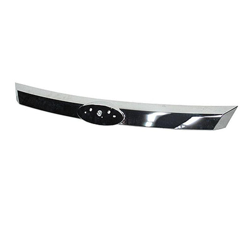 2010-2012 Ford Fusion Center Grille Molding/Bar - FO1210106-Partify-Painted-Replacement-Body-Parts