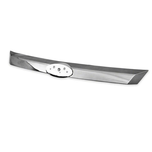 2011-2012 Ford Fusion Center Grille Molding/Bar - FO1210108-Partify-Painted-Replacement-Body-Parts