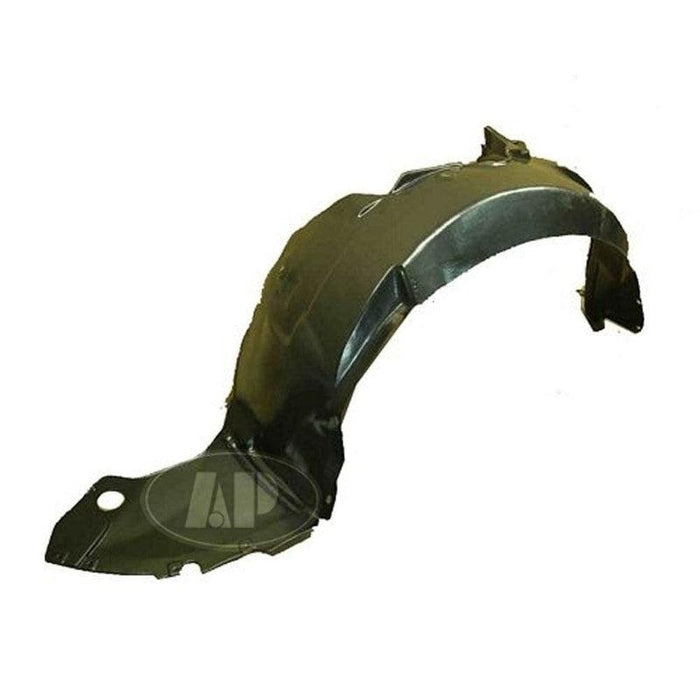 Ford Fusion CAPA Certified Driver Side Fender Liner - FO1248143C