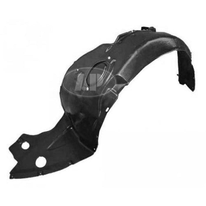 Ford Fusion CAPA Certified Driver Side Fender Liner - FO1250136C