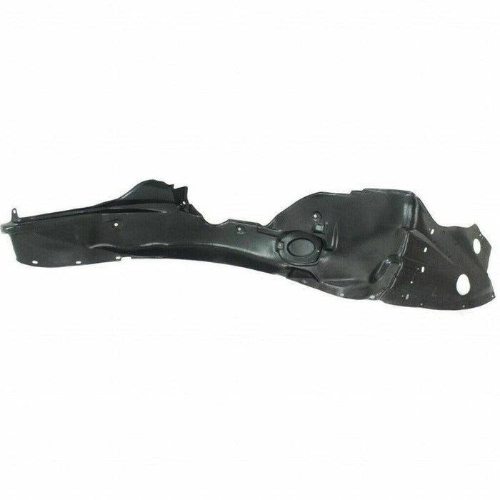 2006-2009 Ford Fusion Driver Side Fender Liner - FO1250136-Partify-Painted-Replacement-Body-Parts