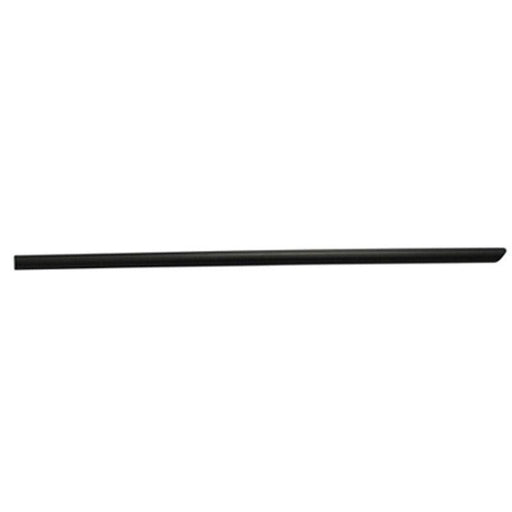 2006-2012 Ford Fusion Driver Side Rear Door Molding - FO1504110-Partify-Painted-Replacement-Body-Parts