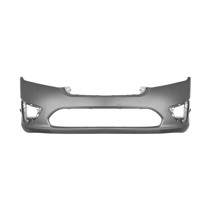 Ford Fusion Front Bumper - FO1000650