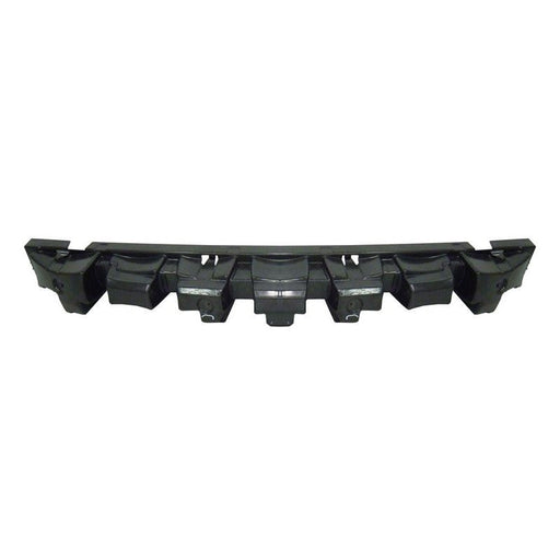 2010-2012 Ford Fusion Front Bumper Impact Absorber Including Hybrid - FO1070177-Partify-Painted-Replacement-Body-Parts