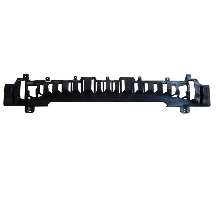 2017-2018 Ford Fusion Front Bumper Impact Absorber Non Sport - FO1070197-Partify-Painted-Replacement-Body-Parts