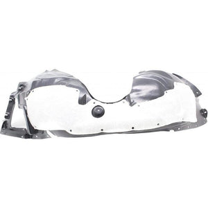 Driver Side Fender Liner image