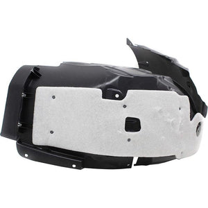 Driver Side Fender Liner image