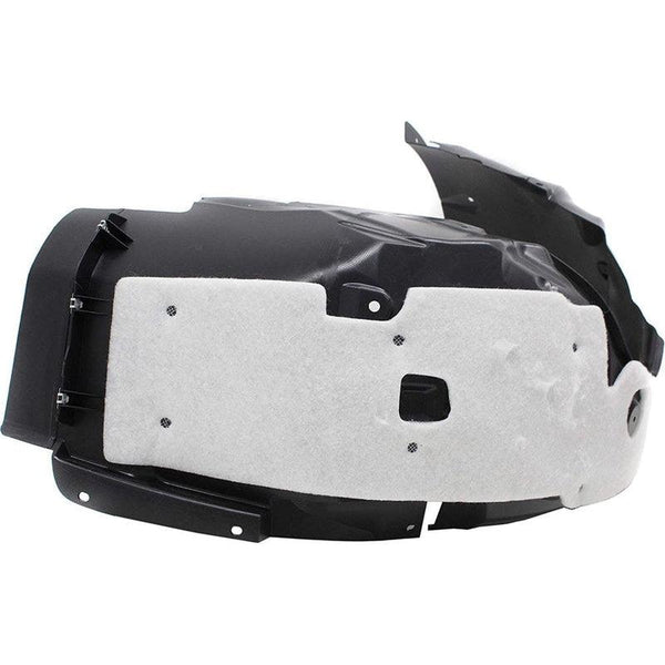Fenders & Components image