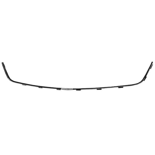 2013-2016 Ford Fusion Front Lower Bumper Grille Molding - FO1037103-Partify-Painted-Replacement-Body-Parts