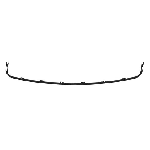 2013-2016 Ford Fusion Front Lower Bumper Grille Molding - FO1044112-Partify-Painted-Replacement-Body-Parts