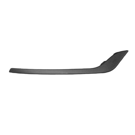 2019-2020 Ford Fusion Front Passenger Side Bumper Molding - FO1047110-Partify-Painted-Replacement-Body-Parts