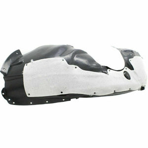 Passenger Side Fender Liner image