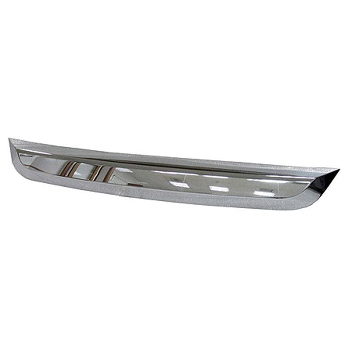 2010-2012 Ford Fusion Lower Grille Molding/Bar - FO1216104-Partify-Painted-Replacement-Body-Parts