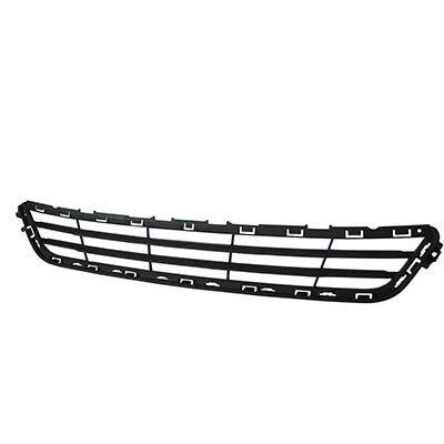 Ford Fusion Lower OEM Grille Textured - DS7Z17K945AB