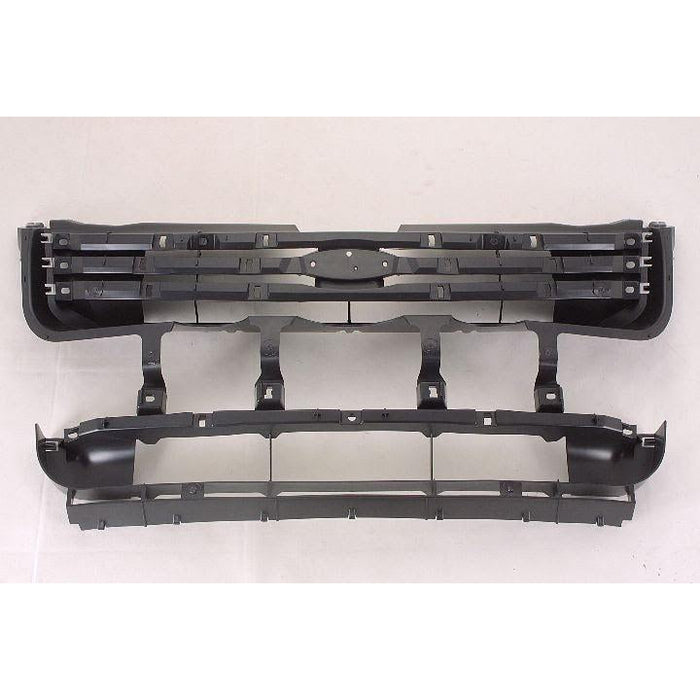 Ford Fusion OEM Grille Mounting Panel - 6E5Z8A284C