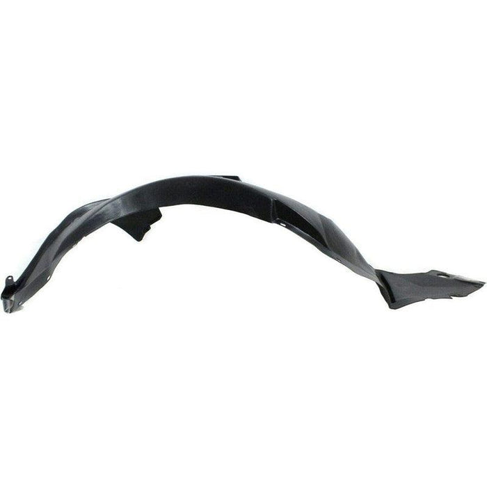 Ford Fusion CAPA Certified Passenger Side Fender Liner - FO1249143C