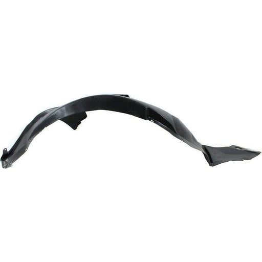 2010-2012 Ford Fusion Passenger Side Fender Liner - FO1249143-Partify-Painted-Replacement-Body-Parts