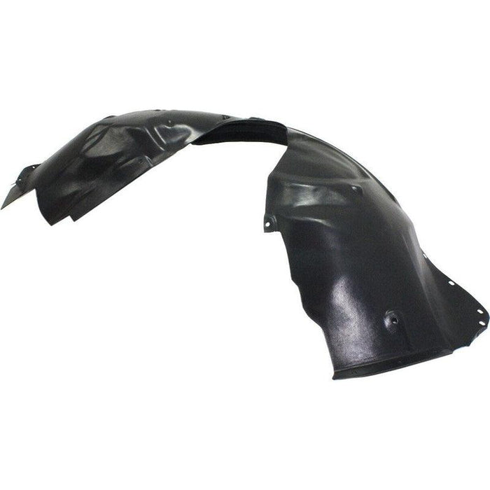 Ford Fusion CAPA Certified Passenger Side Fender Liner - FO1249159C