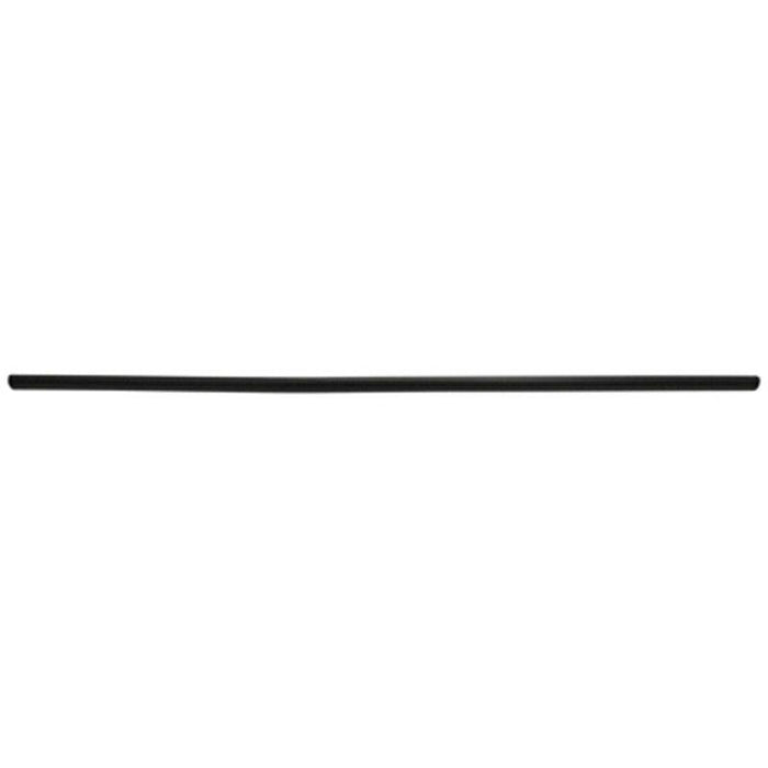 2006-2012 Ford Fusion Passenger Side Front Door Molding - FO1305108-Partify-Painted-Replacement-Body-Parts