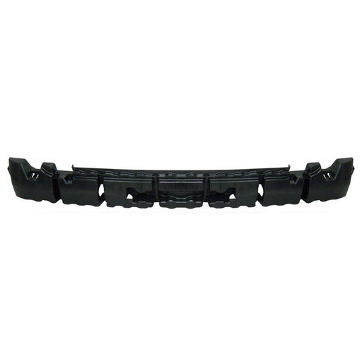 2006-2009 Ford Fusion Rear Bumper Impact Absorber - FO1170128-Partify-Painted-Replacement-Body-Parts