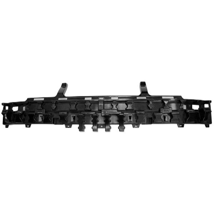 2013-2018 Ford Fusion Rear Bumper Impact Absorber - FO1170143-Partify-Painted-Replacement-Body-Parts