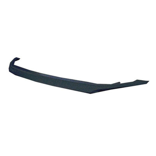 2010-2012 Ford Fusion Upper Grille Molding/Bar - FO1217107-Partify-Painted-Replacement-Body-Parts