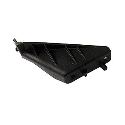 Soporte de parrilla del lado del pasajero con certificación CAPA para Ford Mustang - FO1207111C