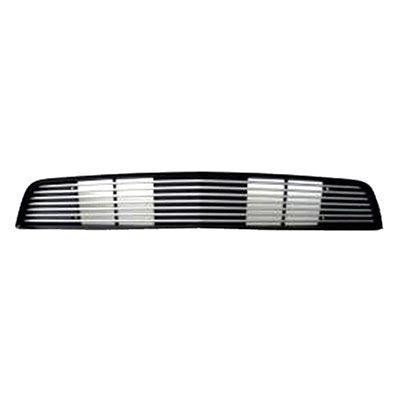 Ford Mustang CAPA Certified Grille Chrome Black Club Package - FO1200548C