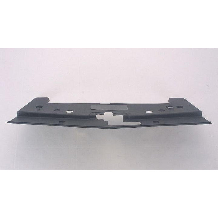 Soporte de parrilla negro mate con certificación CAPA para Ford Mustang - FO1223107C