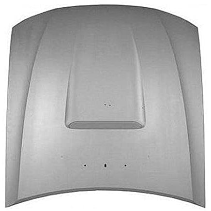 Ford Mustang CAPA Certified Hood - FO1230197C