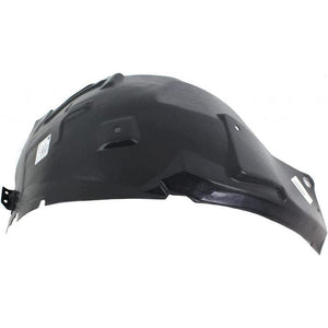 Driver Side Fender Liner image