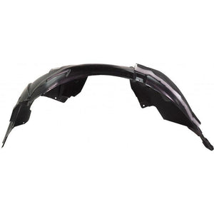 Driver Side Fender Liner image