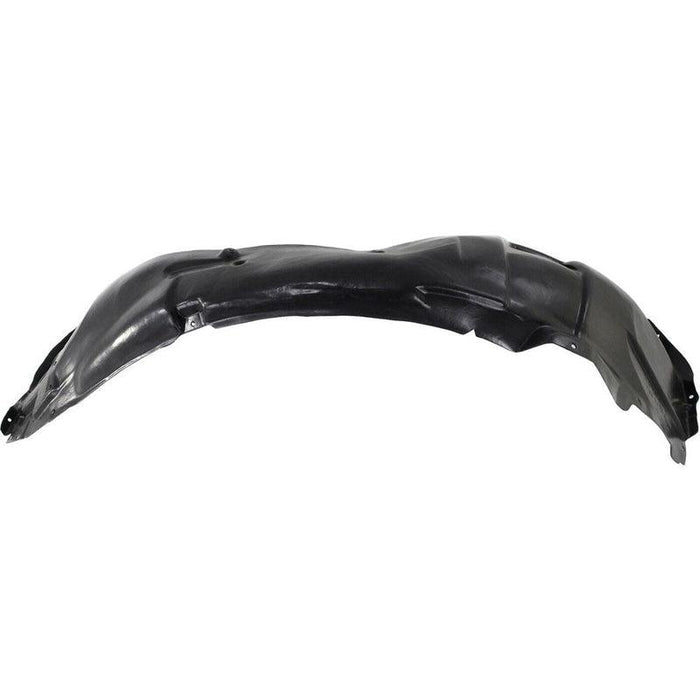 Ford Mustang Front OEM Passenger Side Fender Liner - FR3Z16102A