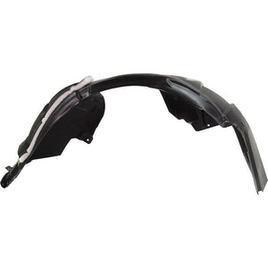 Passenger Side Fender Liner image