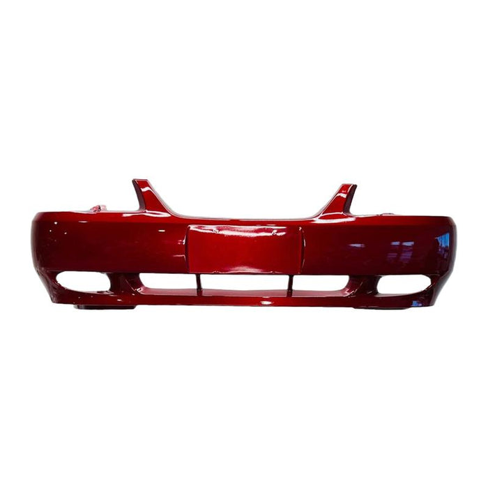 Ford Mustang GT Model Front Bumper - FO1000439