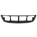 2013-2014 Ford Mustang Grille Mounting Panel Without Club Package - FO1223122-Partify-Painted-Replacement-Body-Parts