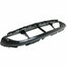 2013-2014 Ford Mustang Grille Mounting Panel Without Club Package - FO1223122-Partify-Painted-Replacement-Body-Parts