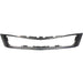 2010-2012 Ford Mustang Grille Surround Panel Without California Package - FO1210105-Partify-Painted-Replacement-Body-Parts