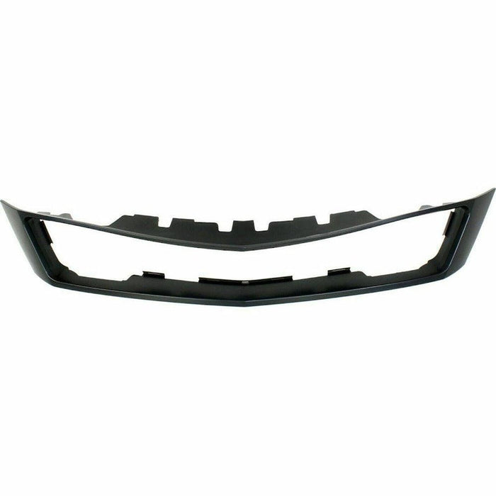 2010-2012 Ford Mustang Grille Surround Panel Without California Package - FO1210105-Partify-Painted-Replacement-Body-Parts