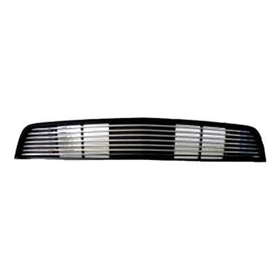 Ford Mustang Gt CAPA Certified Grille Chrome Black - FO1200549C