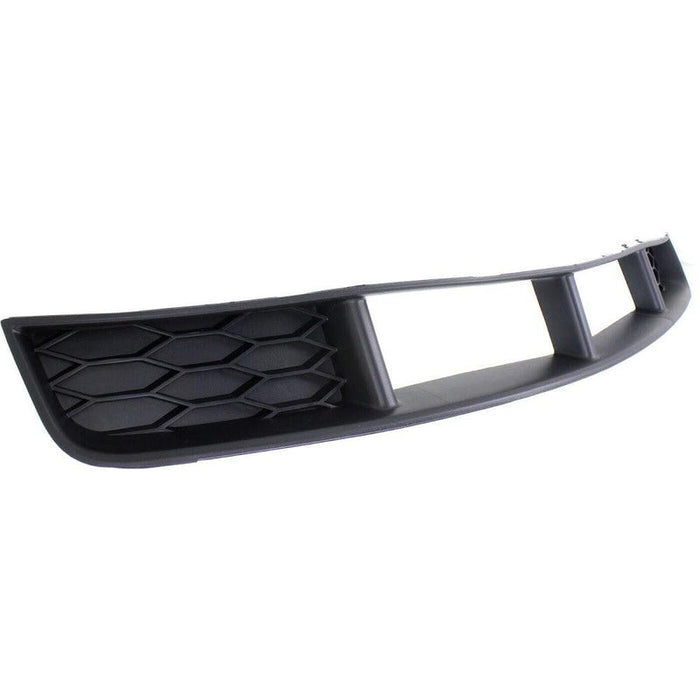 2005-2009 Ford Mustang Gt Lower Grille Gt Model - FO1036114-Partify-Painted-Replacement-Body-Parts