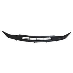 Ford Mustang Lower CAPA Certified Grille Horizontal Slats Design With Eco-Boost - FO1036191C