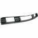 2006-2009 Ford Mustang Lower Grille Dark Gray - FO1036121-Partify-Painted-Replacement-Body-Parts