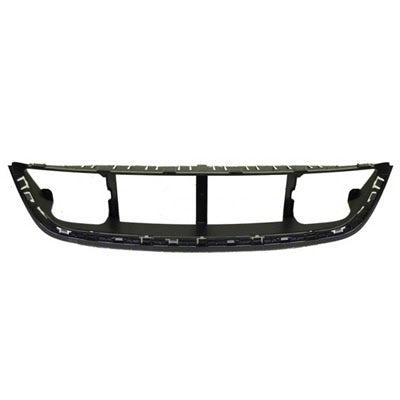 Ford Mustang OEM Grille Mounting Panel Without Club Package - DR3Z8A200AA