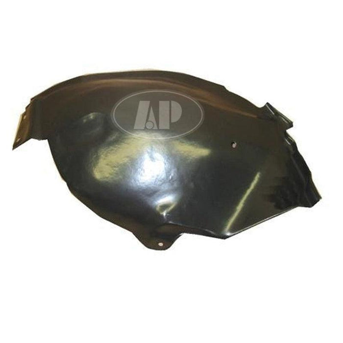 Ford Mustang CAPA Certified Passenger Side Fender Liner Rear Section - FO1251128C