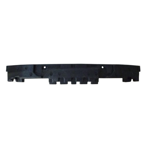 2013-2014 Ford Mustang Rear Bumper Impact Absorber - FO1170142-Partify-Painted-Replacement-Body-Parts