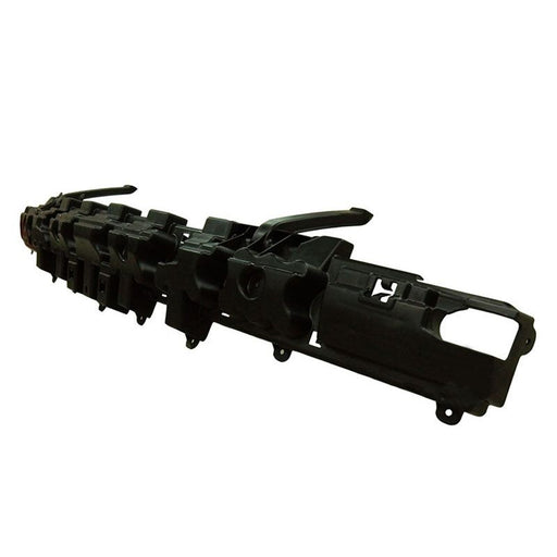 2015-2017 Ford Mustang Rear Bumper Impact Absorber - FO1170148-Partify-Painted-Replacement-Body-Parts