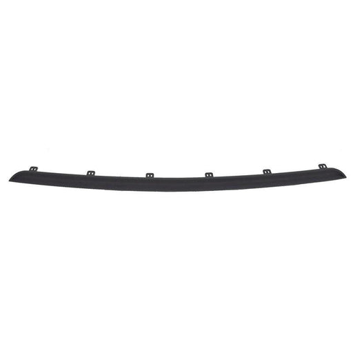 2013-2014 Ford Mustang Rear Bumper Molding - FO1144107-Partify-Painted-Replacement-Body-Parts